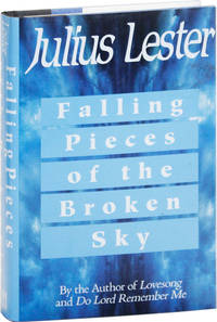 image of Falling Pieces of the Broken Sky