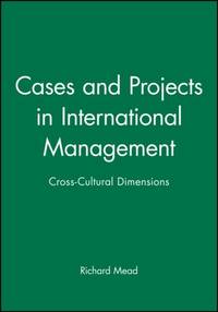 Cases Prjcts Intl Mngt