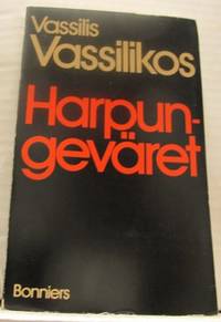 Harpungeväret och andra noveller.