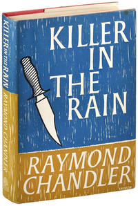 KILLER IN THE RAIN by Chandler, Raymond - 1964