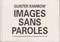 Images Sans Paroles (Signed) by Gunter Rambow