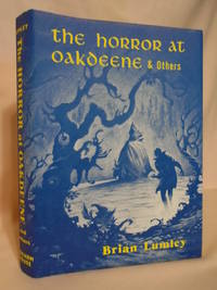 cover of THE HORROR AT OAKDEENE AND OTHERS