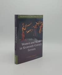 image of WOMEN AND MUSIC IN THE SIXTEENTH CENTURY