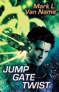 JUMP GATE TWIST