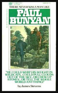 image of PAUL BUNYAN