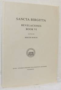 Sancta Birgitta Revelaciones Book VI.