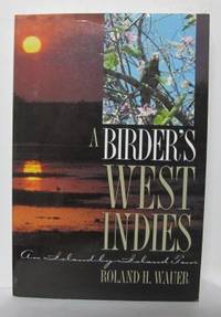 A Birder's West Indies.