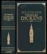 Unabridged Charles Dickens, The; A Tale of Two Cities, Oliver Twist and Great Expectations