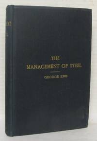 The Management of Steel.