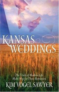 Kansas Weddings : Three Brides Can Never Say Never to Love Again