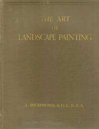 THE ART OF LANDSCAPE PAINTING