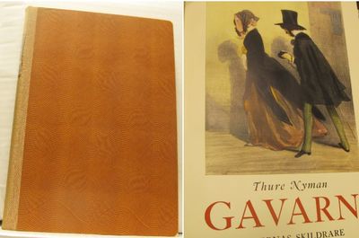 Gavarni. Sedernas skildrare.