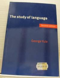 The Study of Language.