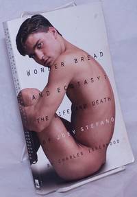image of Wonder Bread and Ecstasy: the life and death of Joey Stefano