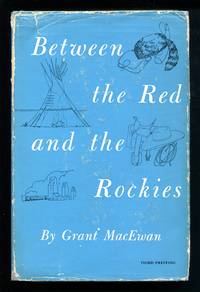 image of Between The Red and the Rockies