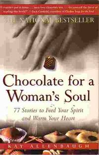 image of Chocolate For A Woman's Soul
