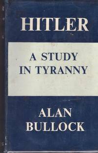 cover of HITLER