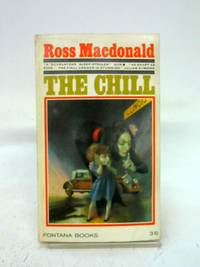 The Chill by Ross Macdonald - 1966