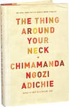 The Thing Around Your Neck