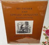 cover of MY FATHER AND EDWARD ARDIZZONE