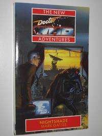 Nightshade Doctor Who: The New Adventures Series #8