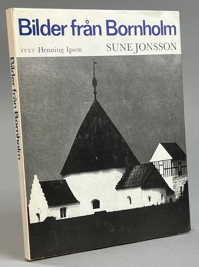 Bilder från Bornholm. Med text av Henning Ipsen.…