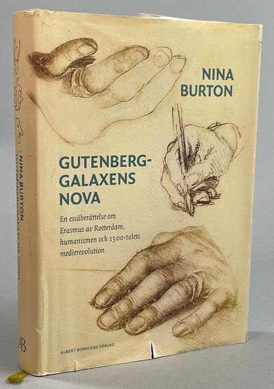 Gutenberggalaxens nova. En essäberättelse om…