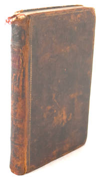 image of The Poetical Works of Oliver Goldsmith, MB. with an account of the Life and Writings of the Author