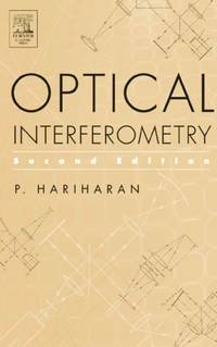 Optical Interferometry, 2e