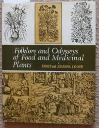image of Folklore and Odysseys of Food and Medicinal Plants