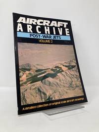 Post-War Jets Volume 2 (Aircraft 2)