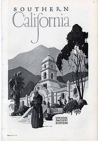 cover of SOUTHERN CALIFORNIA