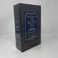 God Talks with Arjuna: The Bhagavad Gita (2 Volumes)
