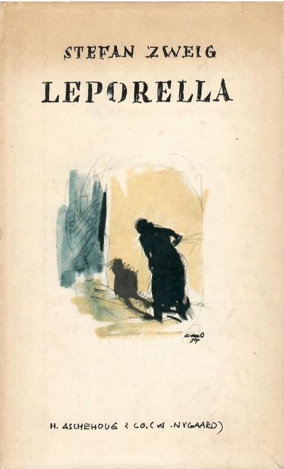 Leporella.