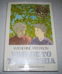 image of Bridge to Terabithia