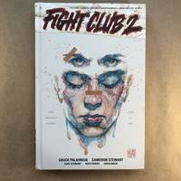Fight Club 2 (Graphic Novel)
