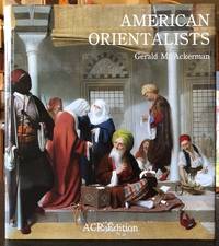 AMERICAN ORIENTALISTS