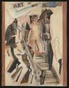 (Exhibition catalog): Sanford Smith's Art at the Armory: 69th Regiment Armory-New York