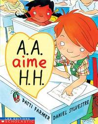 A.A. Aime H.H. (French Edition)