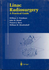 image of Linac Radiosurgery: A Practical Guide