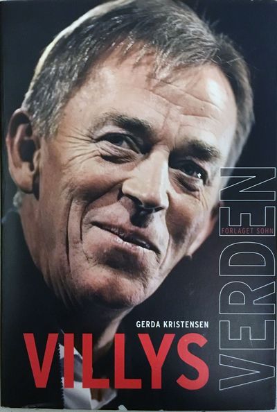 Gerda Kristensen: Villys verden
