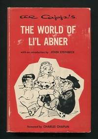 The World of Li'l Abner [*SIGNED*]