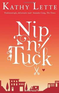 cover of Nip 'N' Tuck