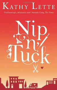 Nip 'N' Tuck