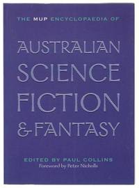 The MUP Encyclopaedia of Australian Science Fiction & Fantasy.