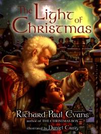 Light of Christmas