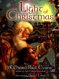 Light of Christmas by Evans, Richard Paul