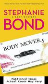 Body Movers (A Body Movers Novel)