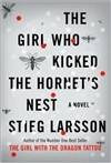 The Girl Who Kicked the Hornet\'s Nest