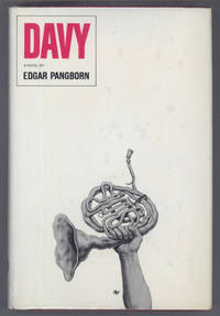 image of DAVY